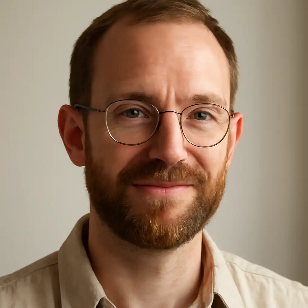 Liam Murphy